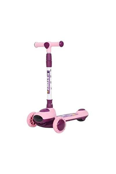 Rally سكوتر مصمم للأطفال