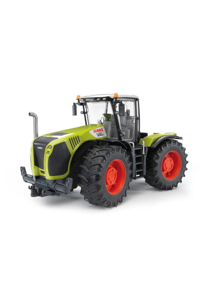 Bruder Professional Series Claas Xerion 5000 (03015)