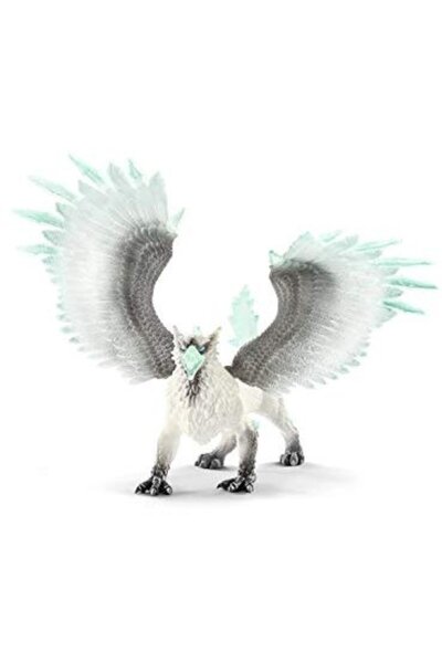 SCHLEICH Eldrador Ice Griffin - 70143