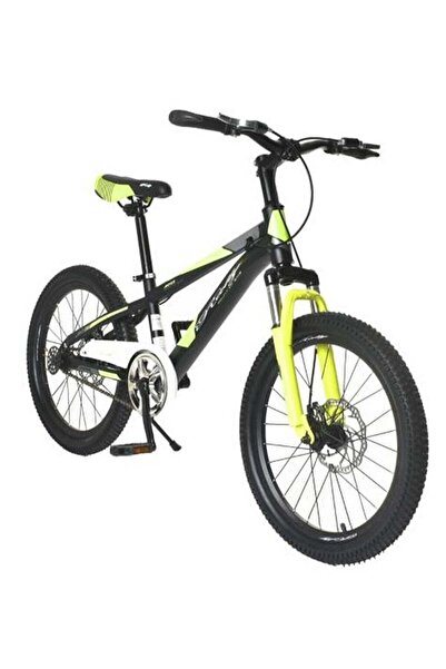 Rally دراجة طريق حرة مع فرامل قرصية مقاس 20 بوصة