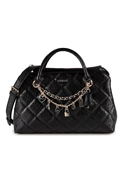 Guess Taška Libby Handsache 31 cm