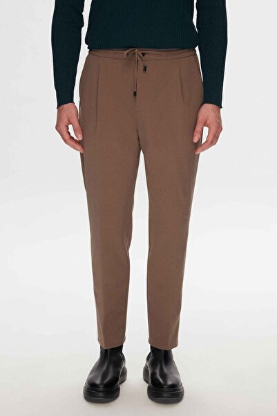 Tween Relaxed Fit Vizon Bi-Strech Jogger Pantolon