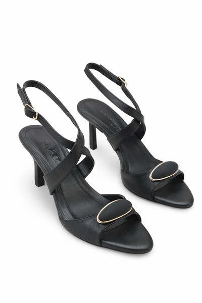 Daxtors Lori Günlük ortopedic Clasic pentru femei pantofi cu toc