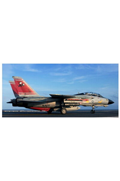 REVELL F-14D Super Tomcat