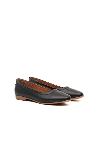 Bulls & Gulls Femei piele naturală Zilnic balerini