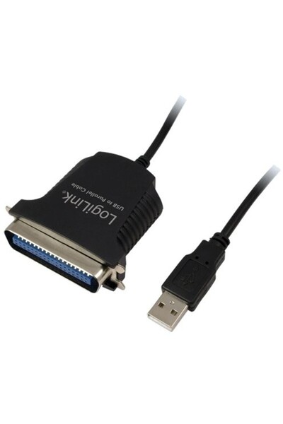 LogiLink Cable converter au0003c, usb mother 1.5 m