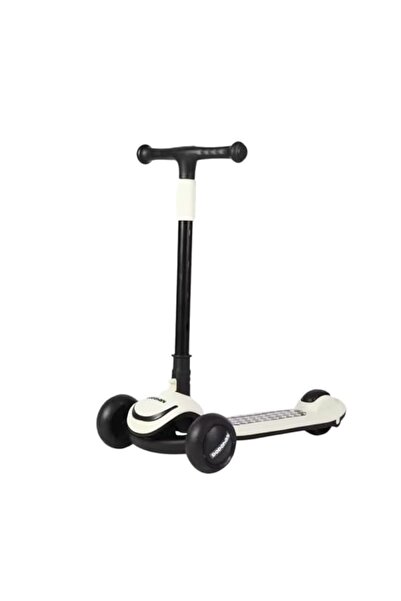 Rally سكوتر للأطفال مزود بموسيقى وأضواء