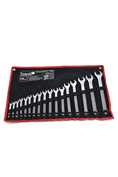 GEKO SET CHEI COMBINATE 8-32MM 17 PIESE TVARDY