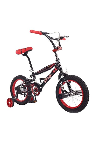 REXA R Rally Metallic Bicycle With Disc Brakes Size 14