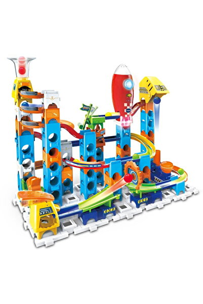 VTech Baby Vtech Marble Rush - Rocket Set M100 E