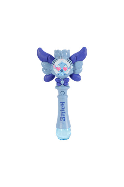 Disney عصا فقاعات ستيتش 3.7 فولت 1200 أمبير مع بطارية للأطفال