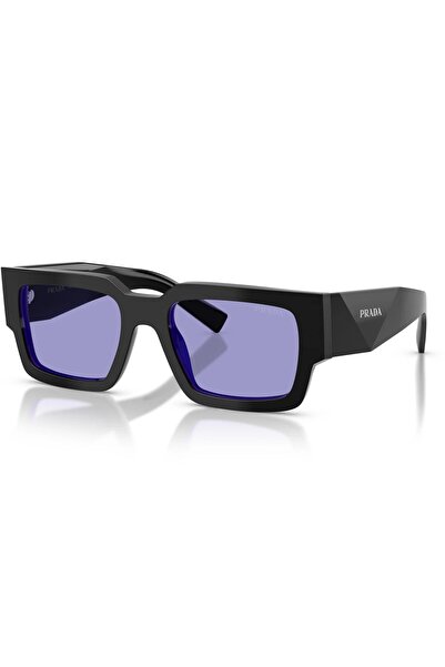 Prada نظارات شمسية PR B17S 16K01O 54