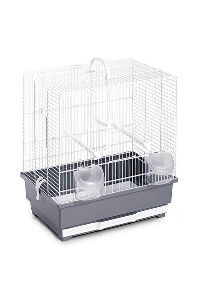 Mps BIRD CAGE ALFA 60 WHITE 59x36x58(h)cm