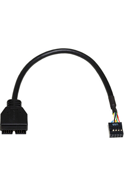 Akyga AK-CA-28 Adapter USB 2.0/3.0 grau Universal