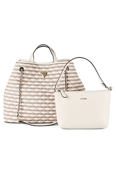 Guess Giully II Shopper Tasche 45 cm