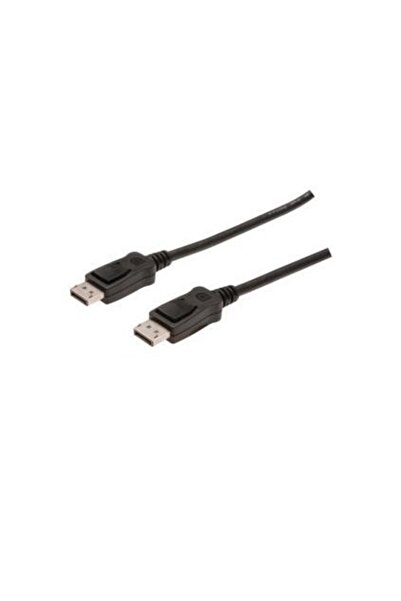Assmann Cablu de conectare Displayport 1.1a cu interblocare DP M (mufă)/DP M ...