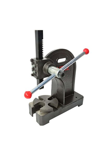 GEKO PRESA MECANICA DE BANC 2T