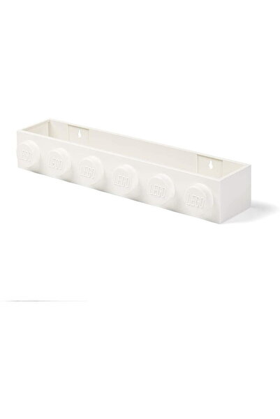 Room Copenhagen LEGO bookcase white 41121735