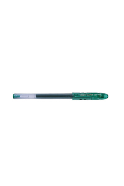 Pilot GREEN GEL ROLLER