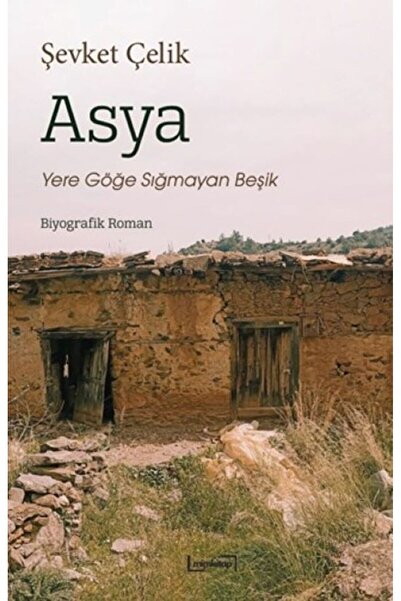 Bilgin Kültür Sanat Yayınları سرير آسيوي لا يناسب أرضه