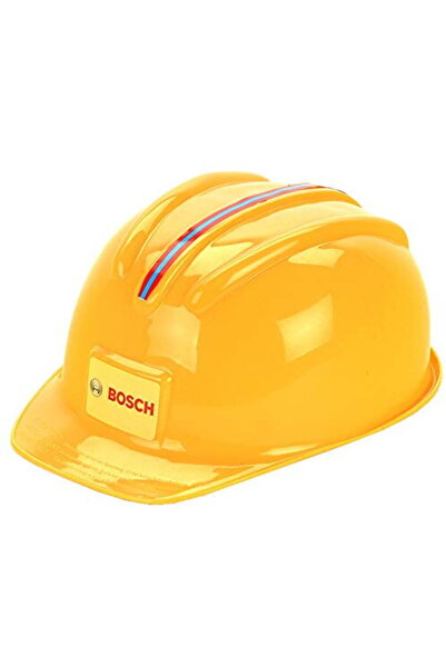 Theo Klein Bosch craftsman Helmet, Children tool