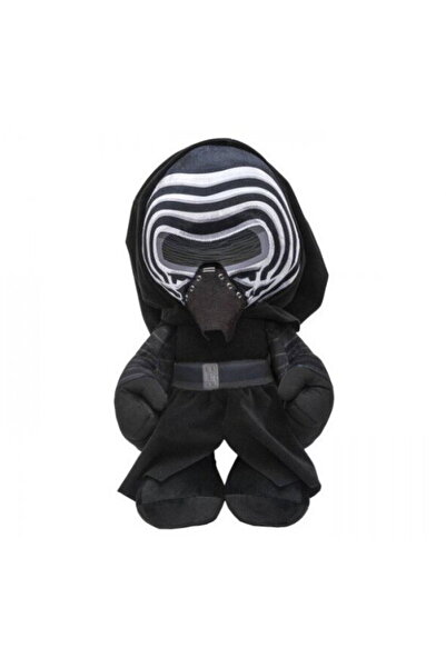 Disney Plush toy, Star Wars classic 25 cm - Kylo Ren