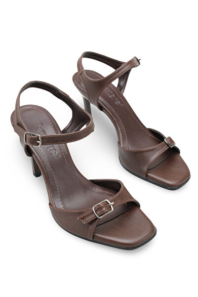 Daxtors Maggie Daily Orthopedic Women's Classic Heeled Shoes