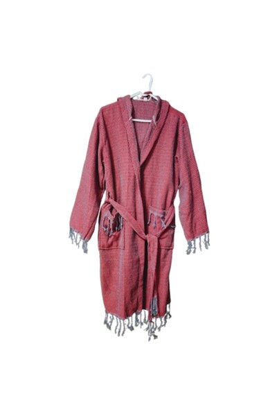 Asil Premium Cotton Bathrobe, Beach and SPA