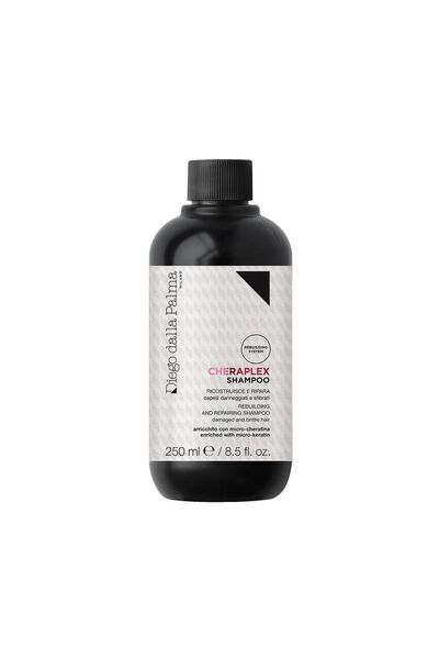 OEM Diego Dalla Palma, Cheraplex, Hair Shampoo, For Repairing, 250 ml