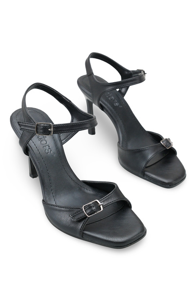 Daxtors Maggie Günlük ortopedic Clasic pentru femei pantofi cu toc