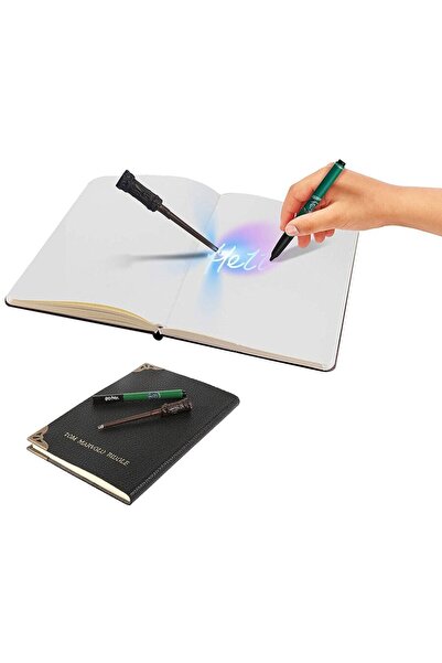 Dickie Harry Potter Tom Riddle's Journal - 209452007