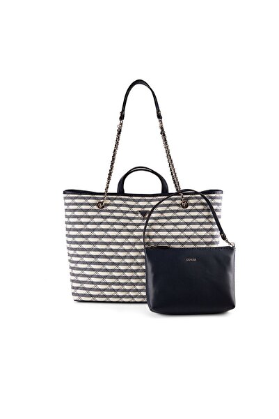 Guess Giully II Shopper Tasche 45 cm