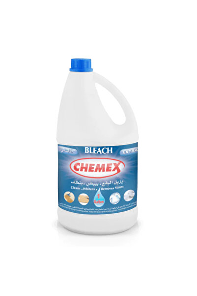 Chemex مبيض إضافي 1 غرام