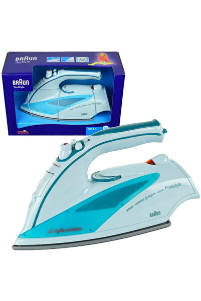 Klein Fier de călcat Braun 6245