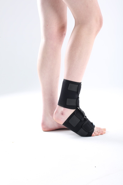 LIFEFIX Dorsal Flexion Right-Left Compatible Wrist Fixator-Low Foot Fixator