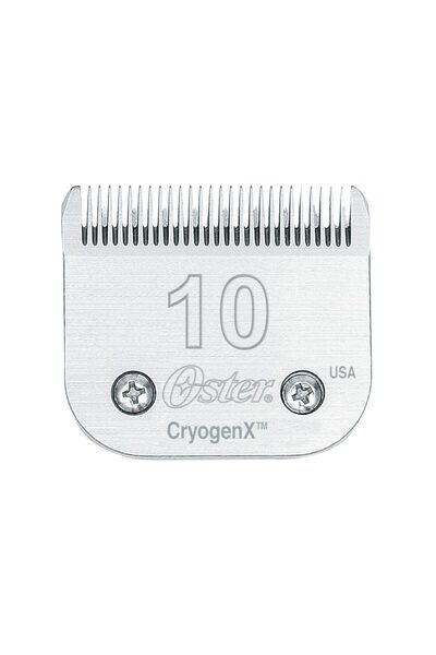 KERBL CUTIT OSTER 10 PENTRU MASINA DE TUNS 1.5MM