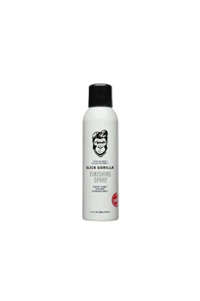 Slick Gorilla finishing spray 200 ml