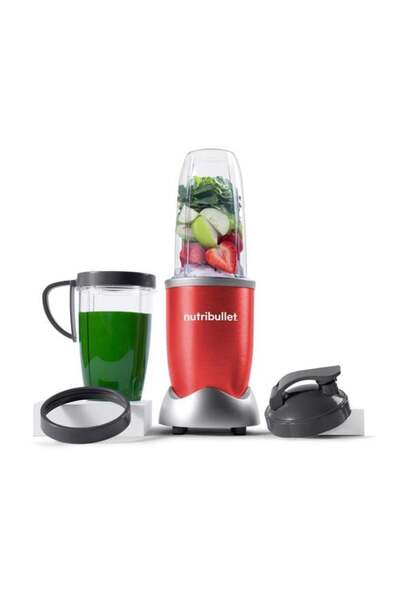 Nutribullet NB907.R Agitați