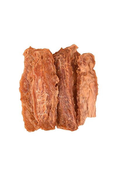 Flamingo RECOMPENSE PENTRU CAINI SNACK HAPKI PIEPT PUI LONG FILLETS 400G