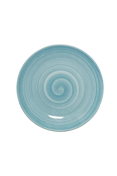 papart Toscana Elegant Design Round Dinner Plate 28cm