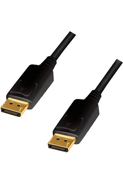 LogiLink Cablu DisplayPort 3.0m