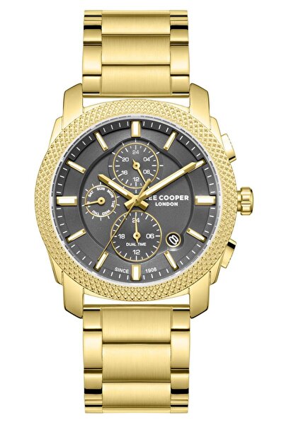 Lee Cooper Lc08329.160 Men's Wristwatch