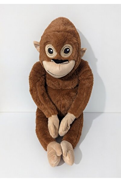 Aryatoys 65 cm punch maymun peluş