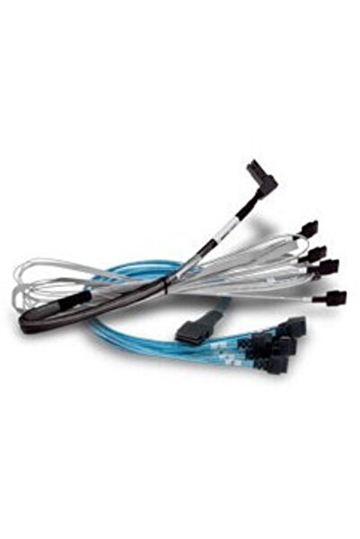 BROADCOM 05-60003-00 Cablu SCSI cu conexiune serială (SAS) 1 m