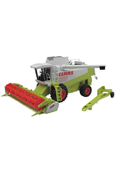 Bruder Claas Lexion 480 Kombaj zbożowy - 2120
