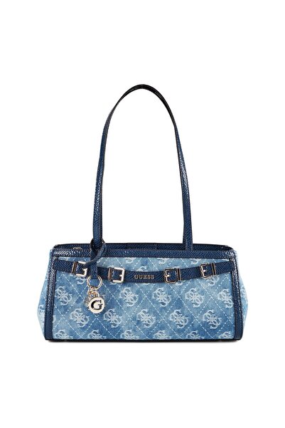 Guess Dovie Schultertasche 33 cm