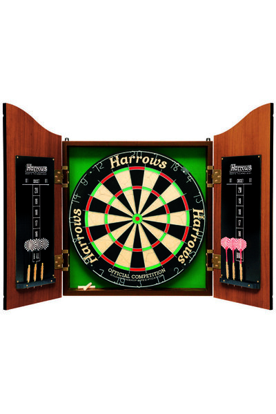 Harrows Alegerea profesională a darts-urilor