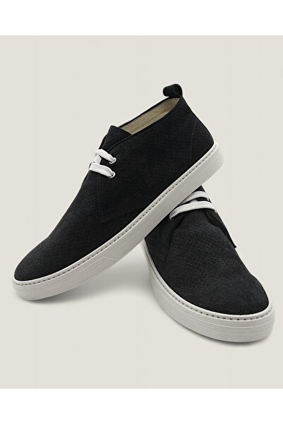Angelo Nardelli Pantofi Barbati Casual Piele Intoarsa