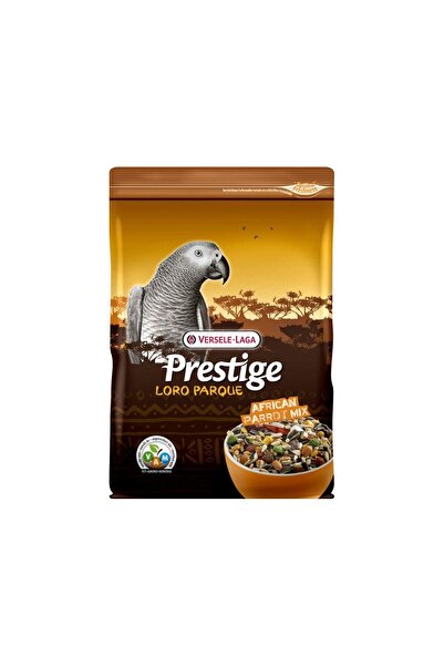 Versele Laga HRANA COMPLETA PREMIUM PAPAGAL AFRICAN 1KG