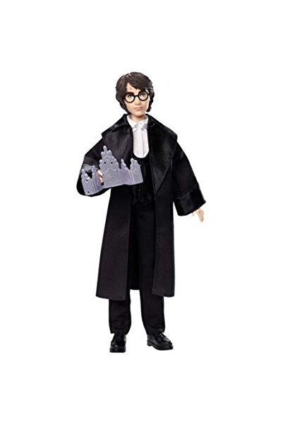 mattel Bal de Crăciun Harry Potter Harry - GFG13